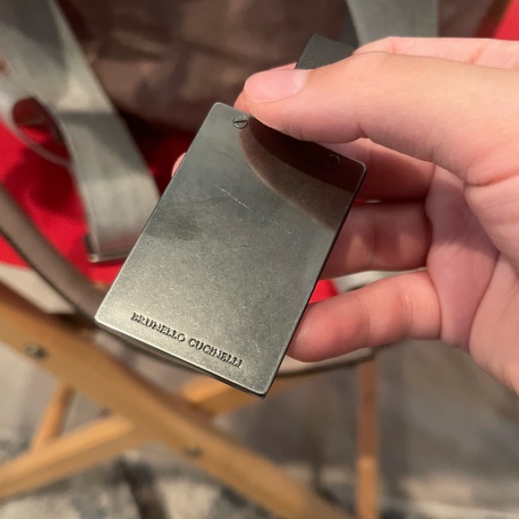 3ways Brunello Cucinelli Bagpack - Picture 11 of 12